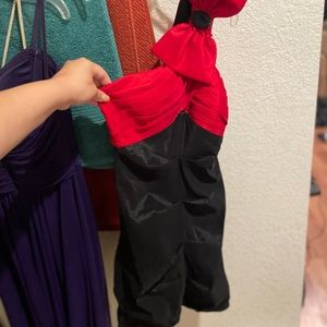 Homecoming / prom dress